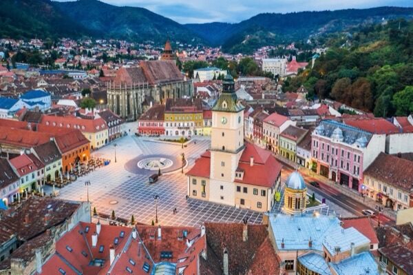 Brașov, România