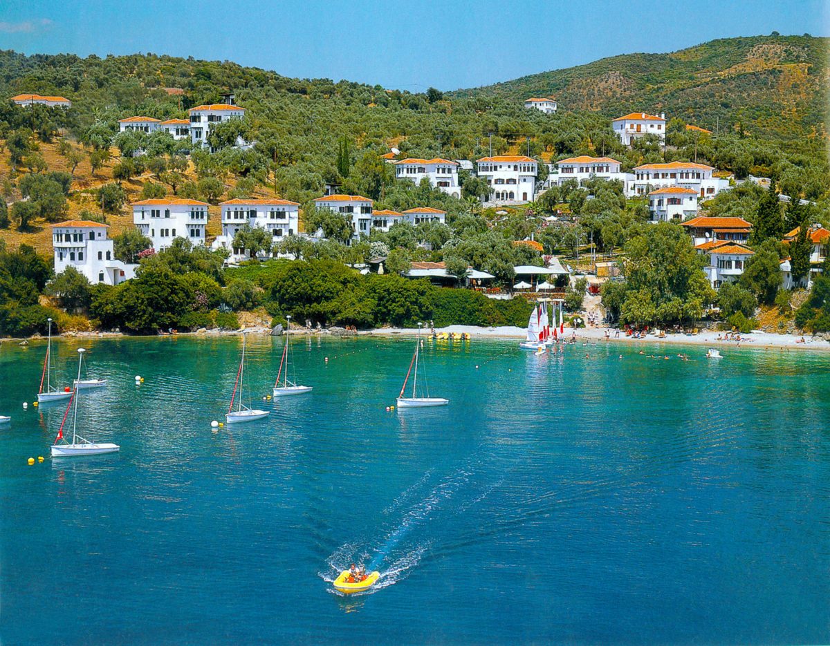 Grecia 2026